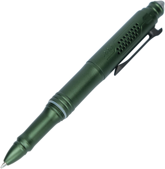 Aurora Multi Function Pen Grn