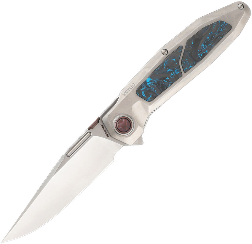 Bratva Linerlock BB KT-BRATVA P