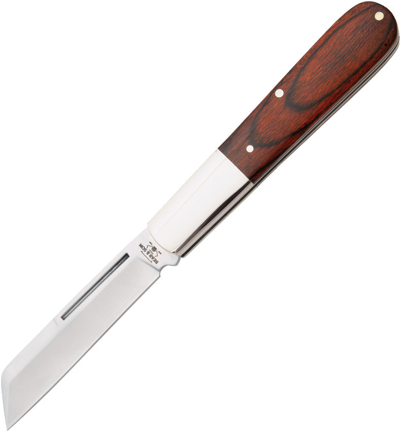 Large Barlow Rosewood 2180R