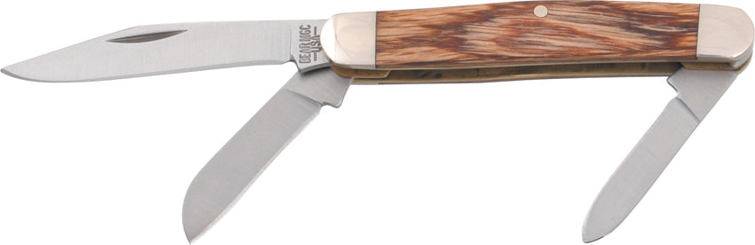 Medium Stockman 218R