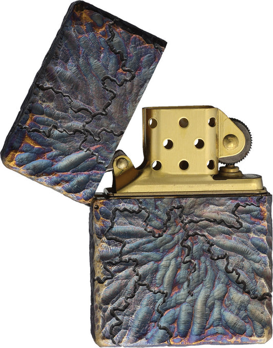 Quake Lighter