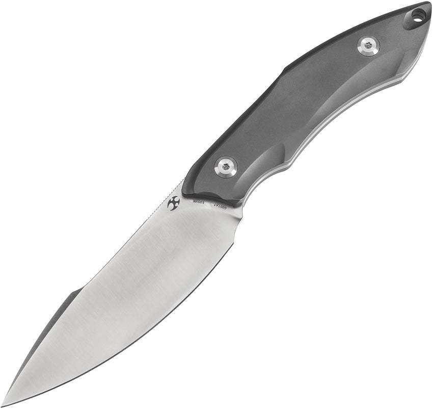 Luccio Fixed Blade
