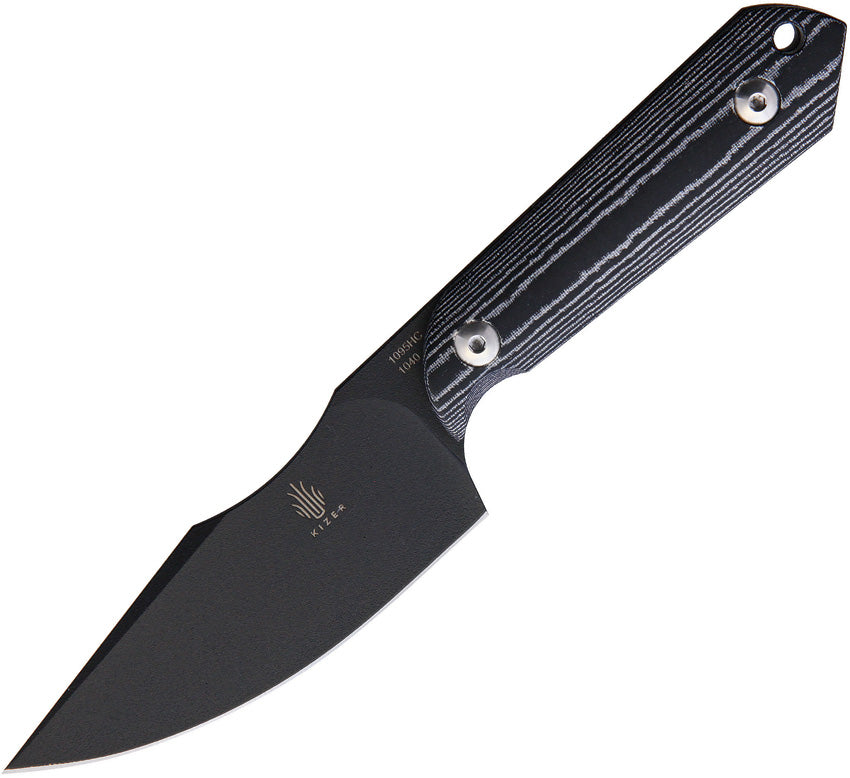 Harpoon Fixed Blade 1040
