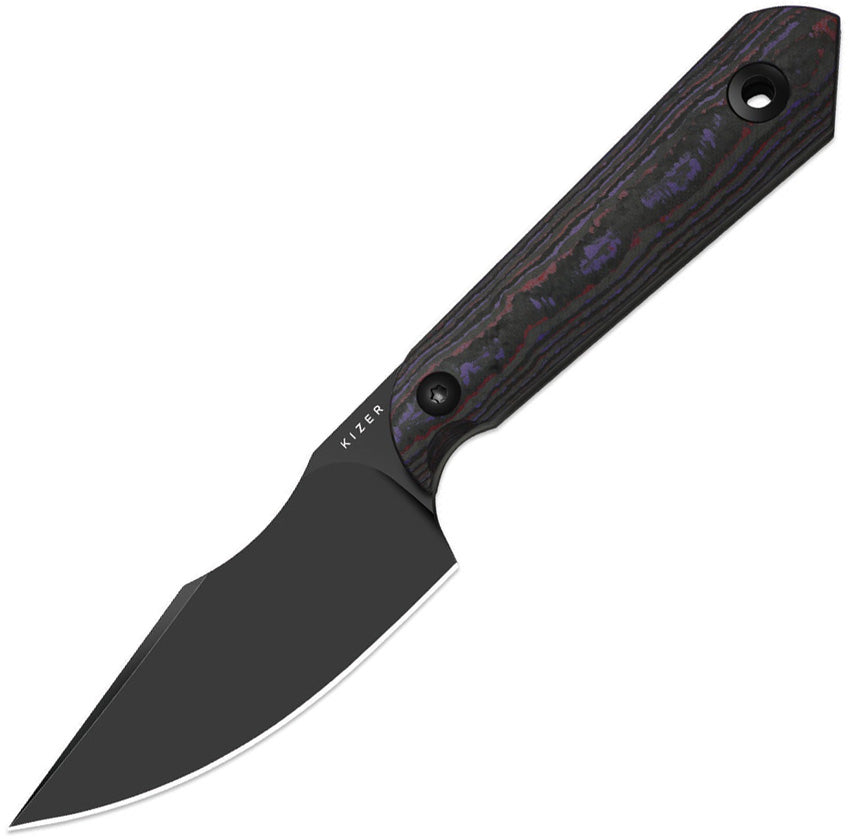 Mini Harpoon Fixed Blade FatCF 1040S9