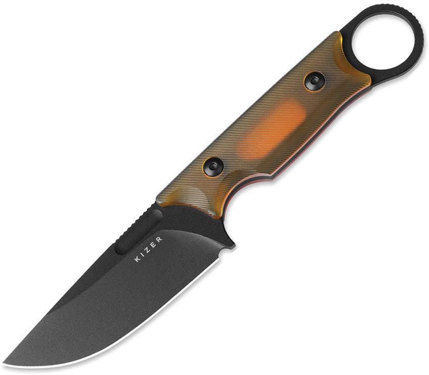 Little Rhino Fixed Blade PEI 1048A6