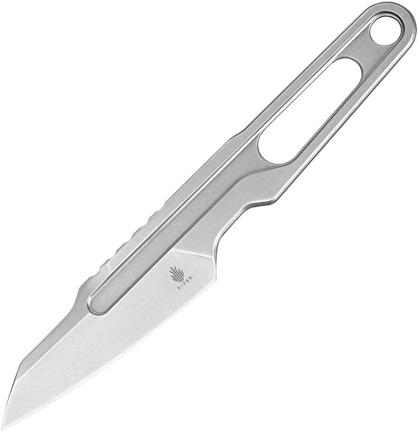 Cobbler Neck Knife  1057A1