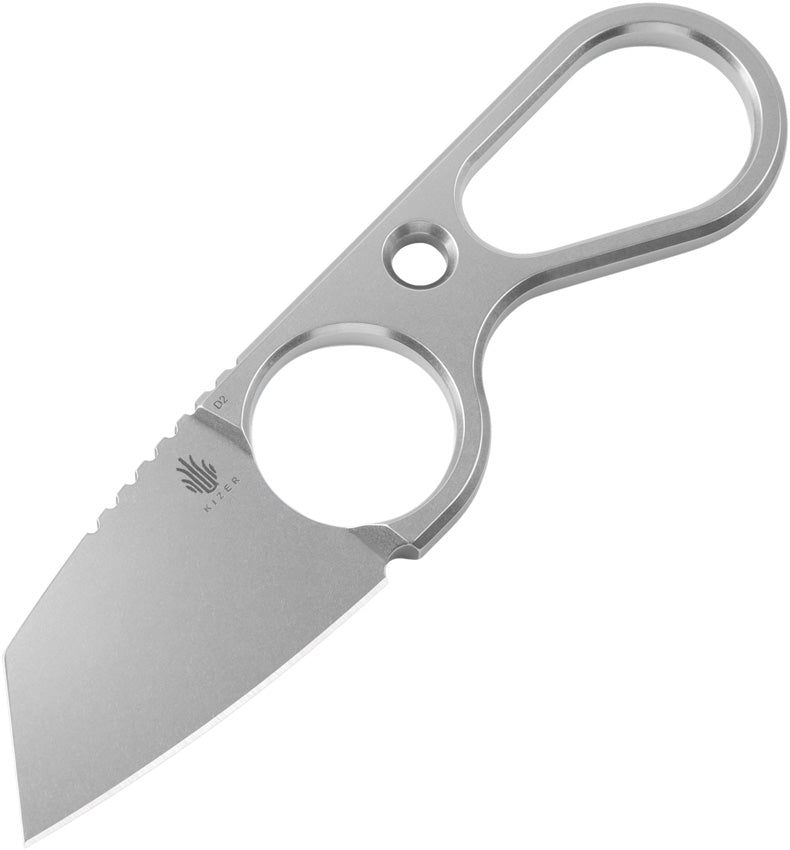 Bowtie Neck Knife 1061A1