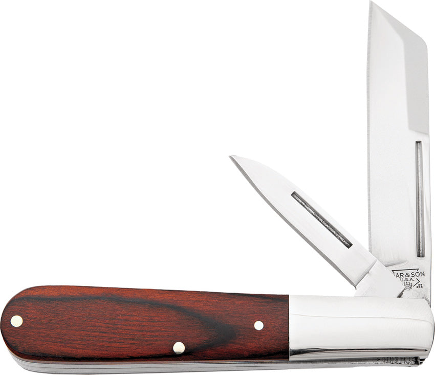 Large Barlow Rosewood