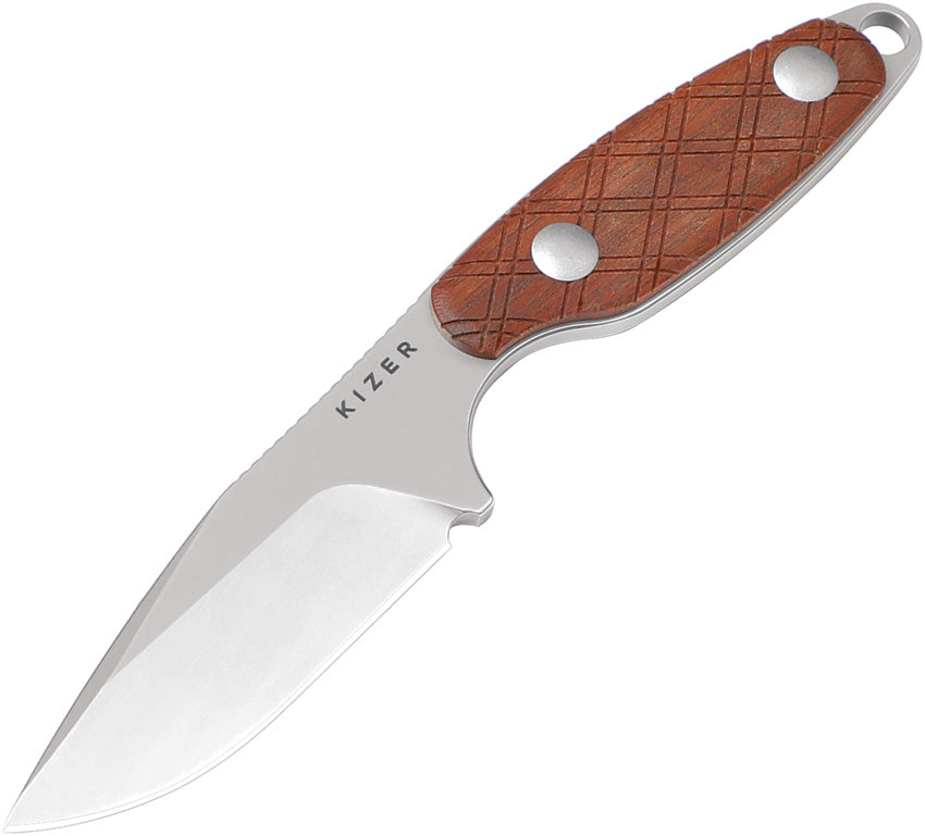 Muskrat Fixed Blade Mkuruti 1064A2