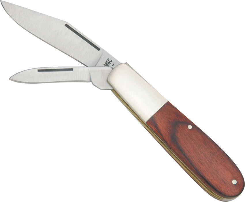 Barlow Rosewood 2281R