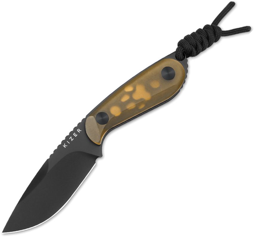 Buddy Fixed Blade PEI  1081A1