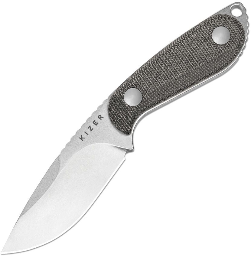 Buddy Fixed Blade  1081A8
