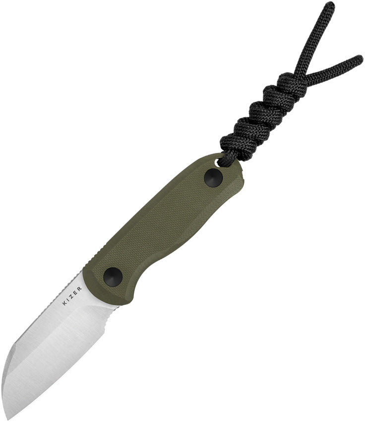 Drop Bear Fixed Blade OD 1093A1