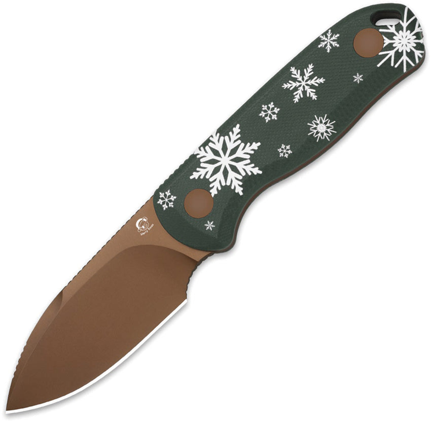 Drop Bear Fixed Blade KI1094MC1