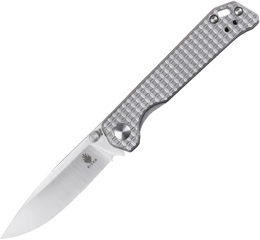 Begleiter Mini Linerlock KI3458RA2