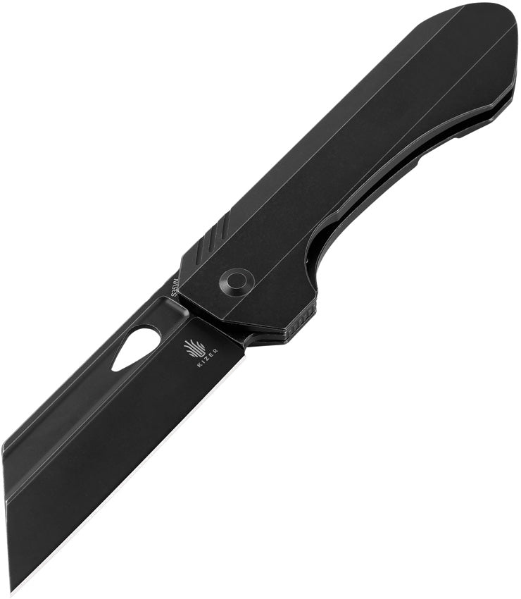 Huldra Framelock 3665A1