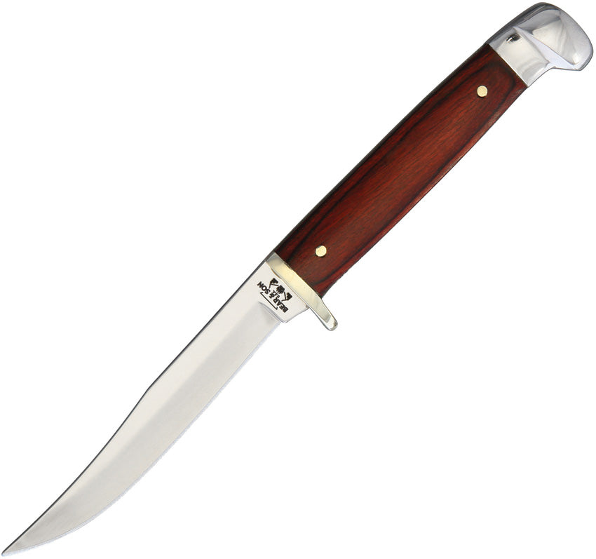 Small Hunter Rosewood 263R
