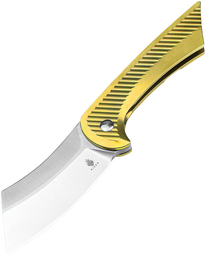 Dawn Framelock Gold KI3673A1
