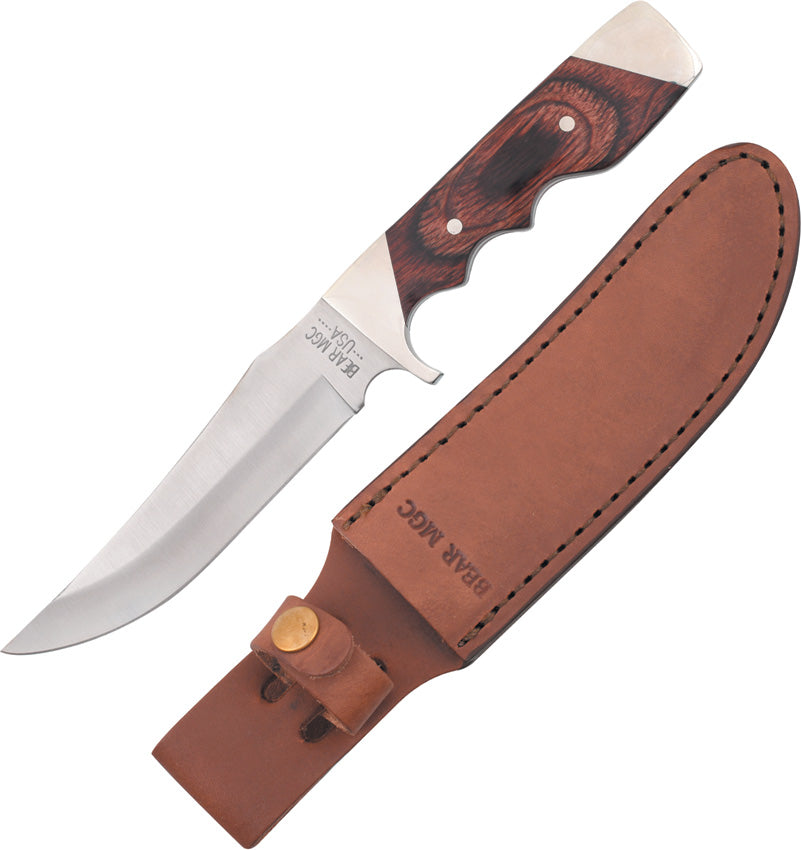 Trophy Hunter 277R
