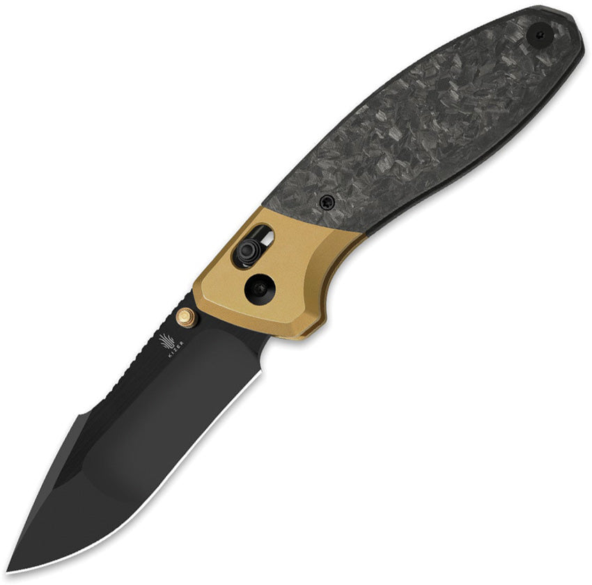 Staffi Clutch Lock CF