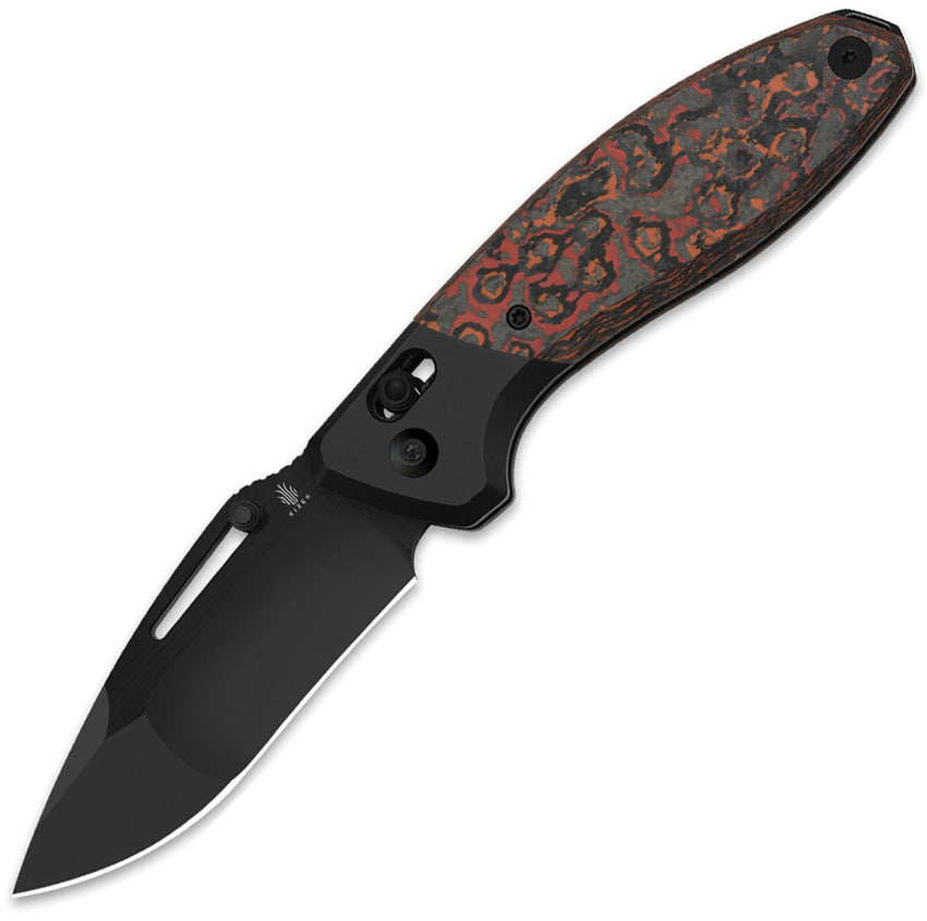 Bulli Clutch Lock Mars CF KI3695A3