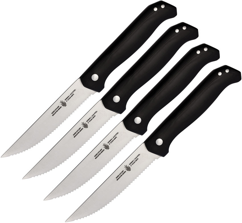 Begleiter Steak Knife BE0505G1