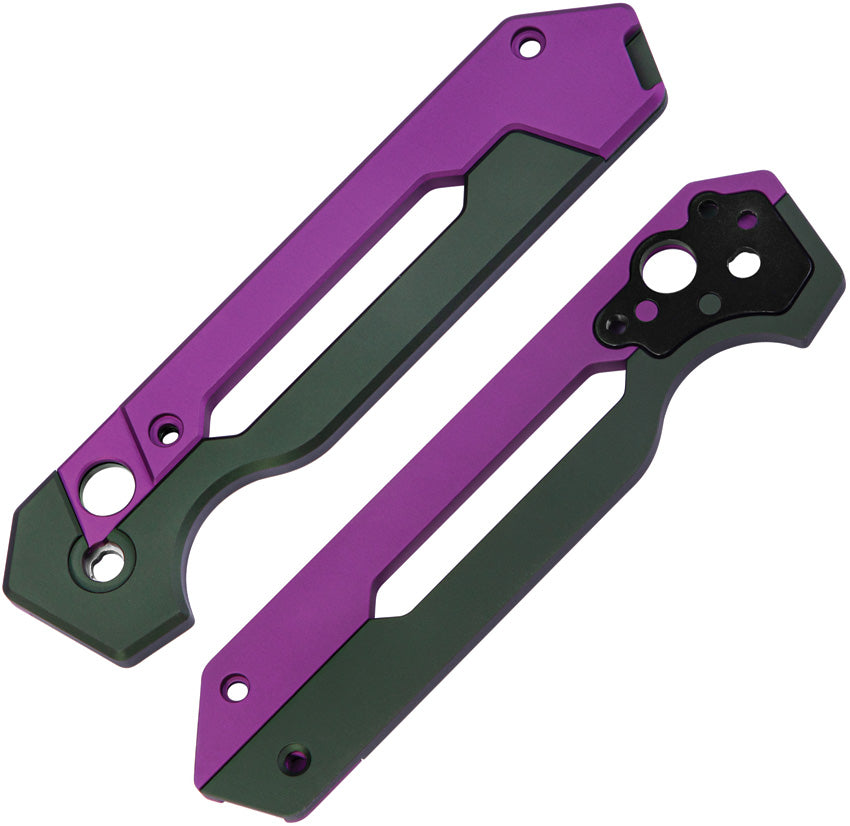 Hyper Handle Scales Aluminum H3632PG