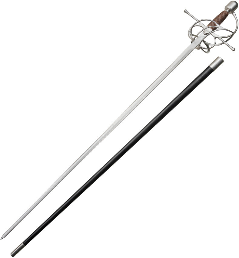 Swept Hilt Rapier SM36150