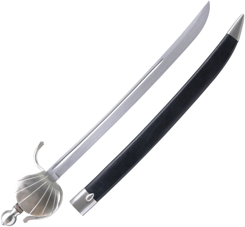 Shell Guard Cutlass SM36200