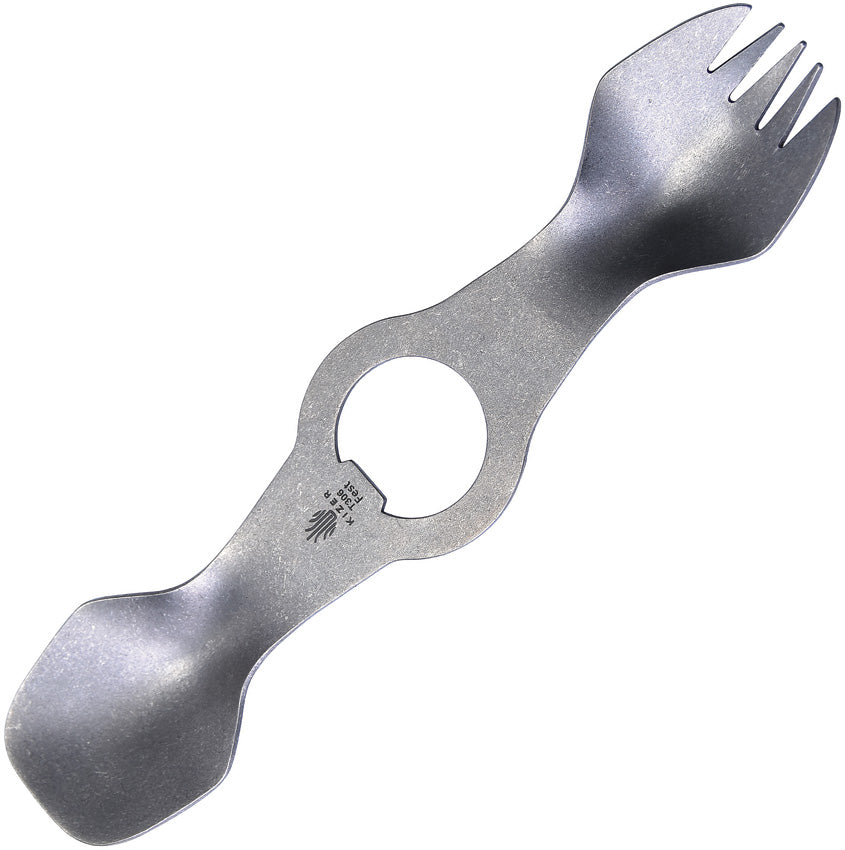 Spork Titanium T306