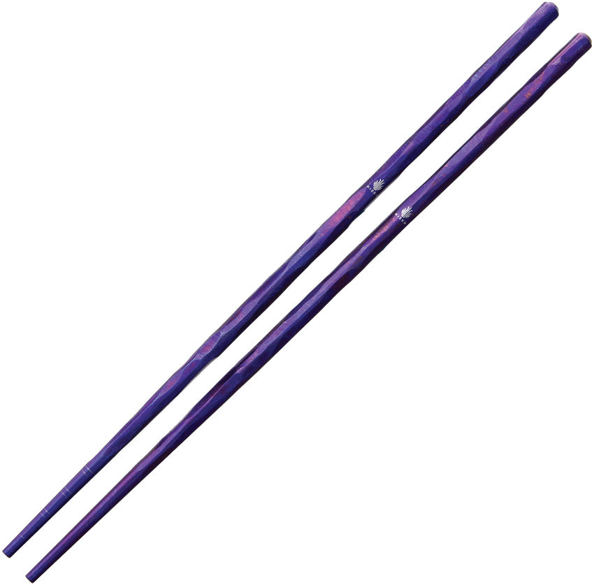 Chopsticks Titanium Purple T309A3