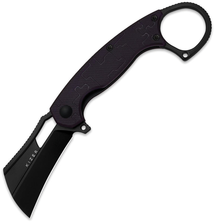 Dodo Linerlock PC V2702A2