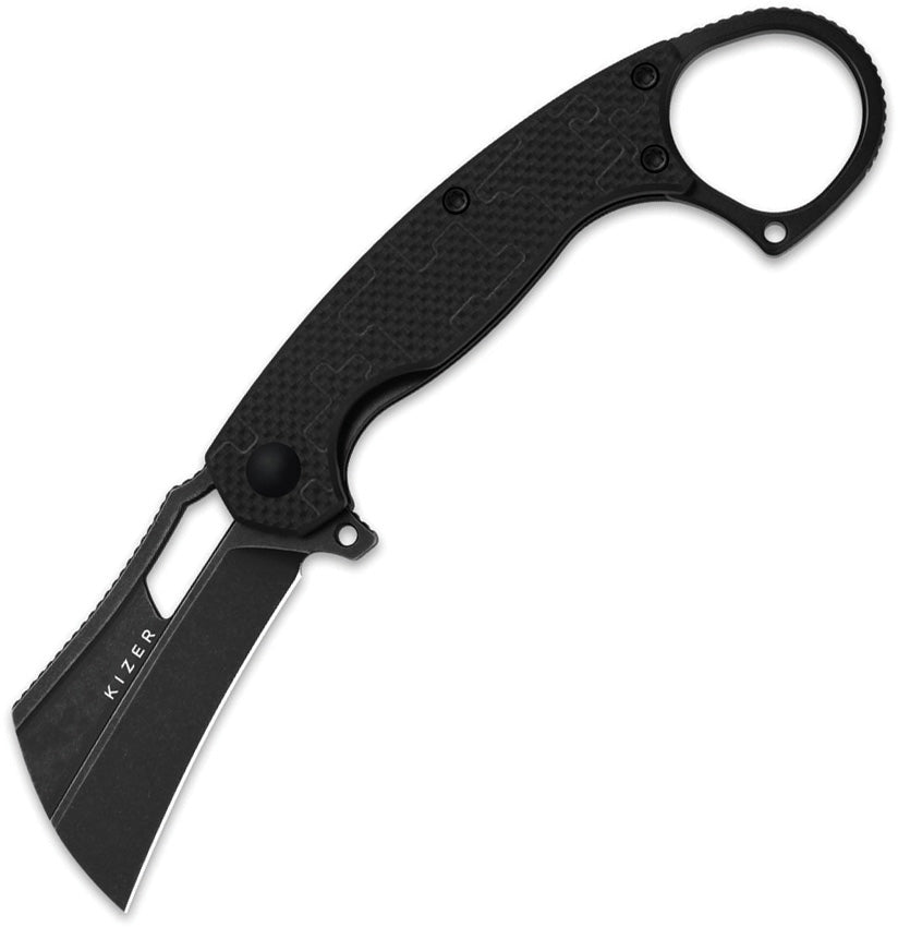 Dodo Linerlock G10 V2702A3