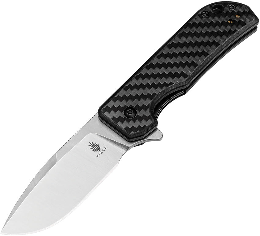 Nice Guy Linerlock CF V3011C1