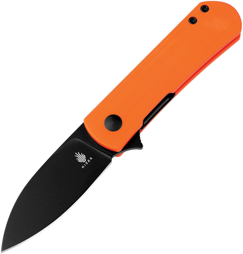 Yorkie Linerlock Org G10  V3525A2