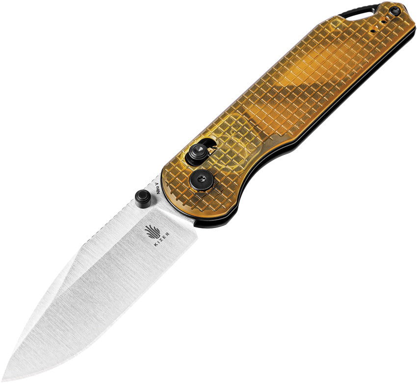 Assassin Clutch Lock PEI V3549A1