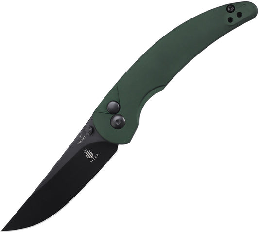 Chili Pepper Button Lock V3601A1