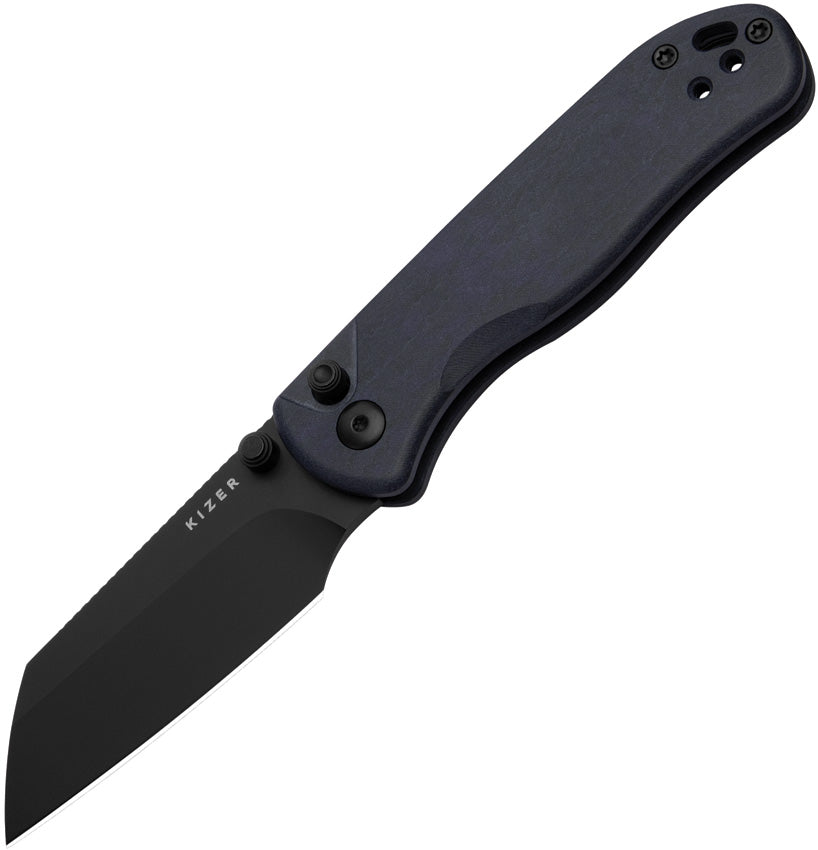 Drop Bear 2 Button Lock Richli V3619.2CS1