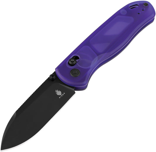 Drop Bear Clutch Lock PC V3641A5