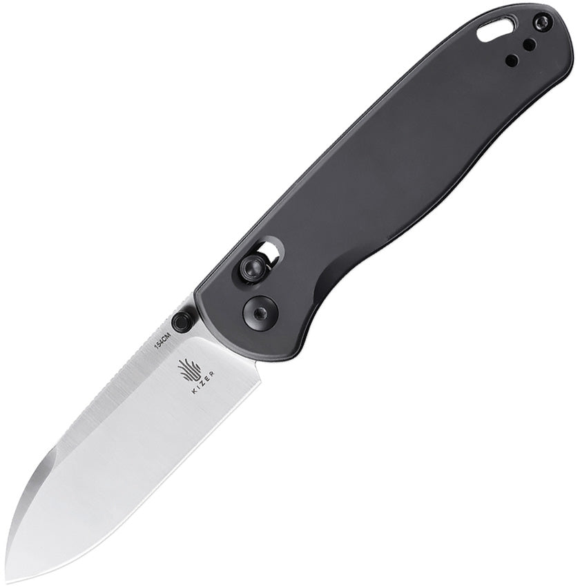Drop Bear Axis Lock Gray V3619C1