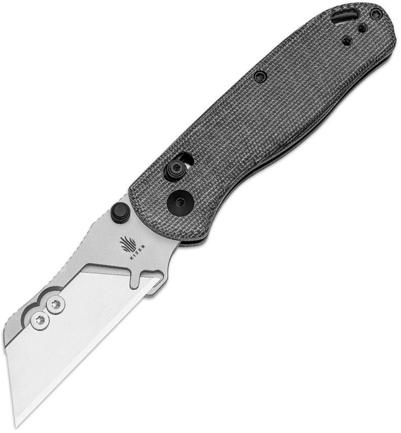 Drop Bear Utility Clutch Lock