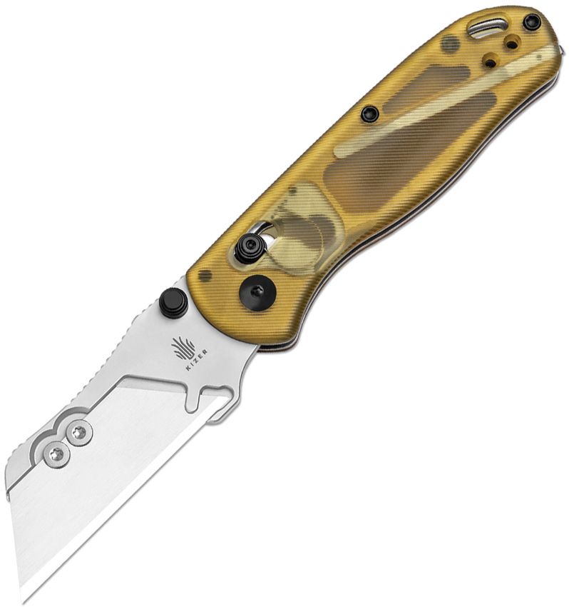 Drop Bear Utility Clutch Lock  V3619JA4