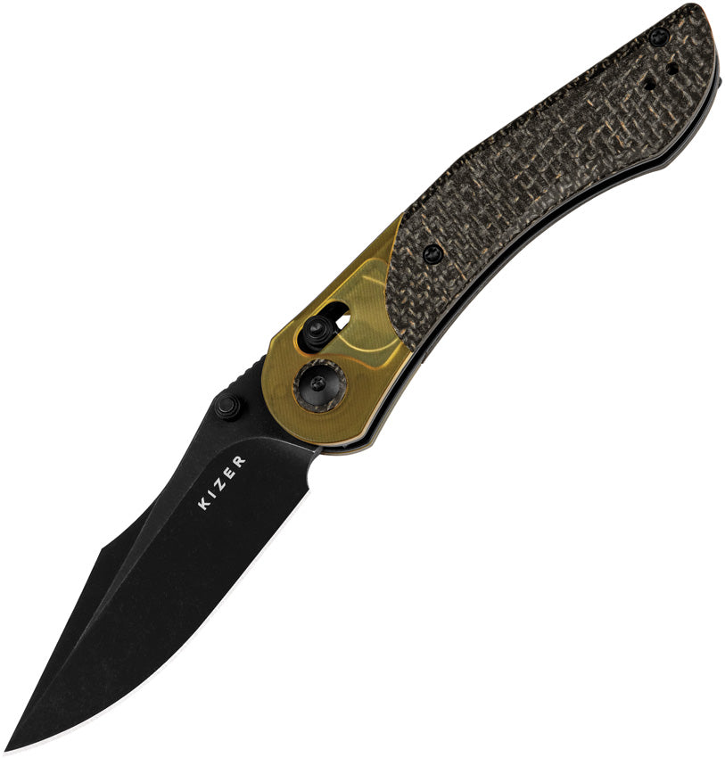 Mini Mystic Clutch Lock Mic V3636C1