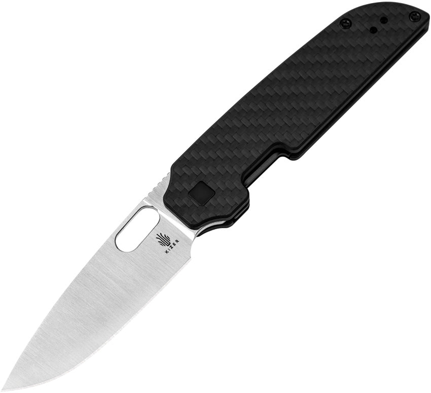 Varatas Linerlock CF/G10 V3637A2