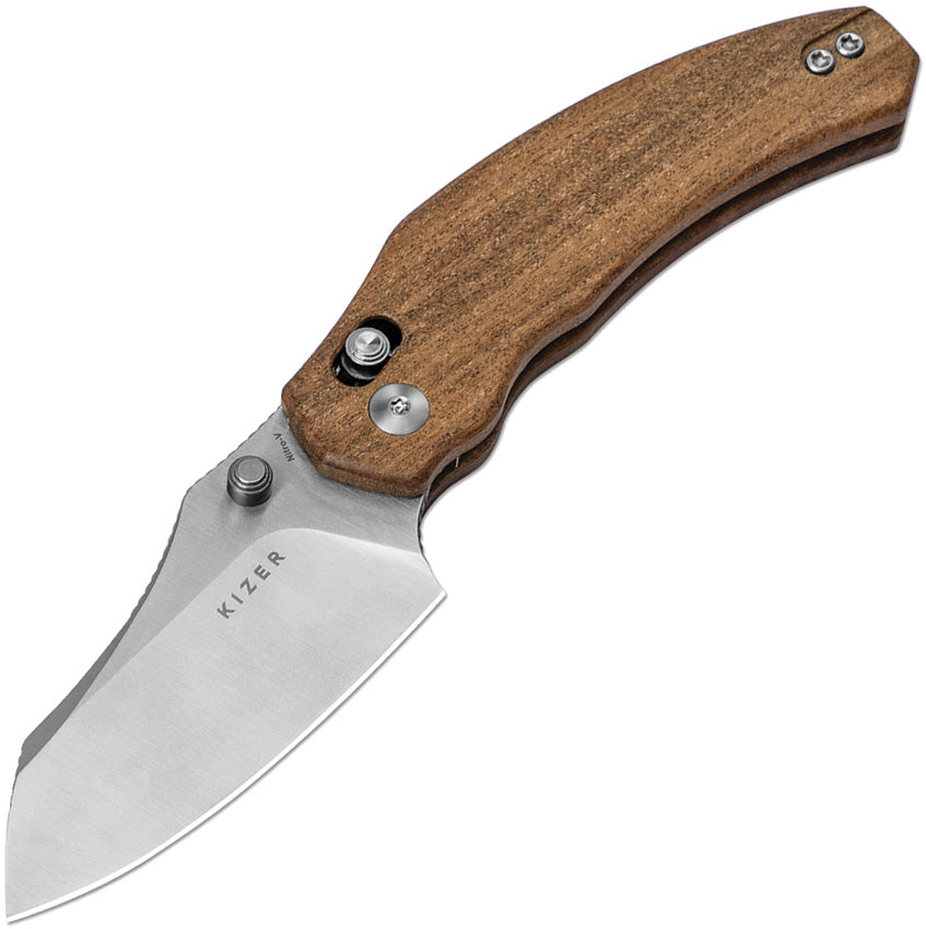 Bulldog Clutch Lock Mkuruti V3672A2
