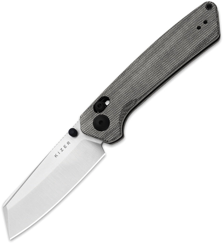 Madrac Clutch Lock Blk Mic V3693A3
