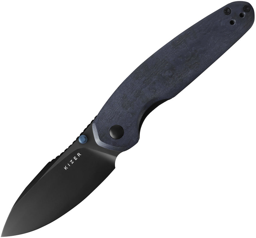 Meteora Linerlock Richlite V3730A3