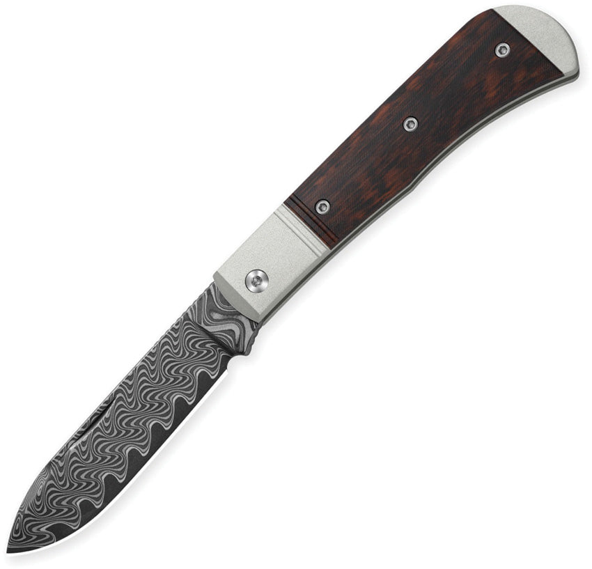 Trestle D Slip Joint Wood V3760A3