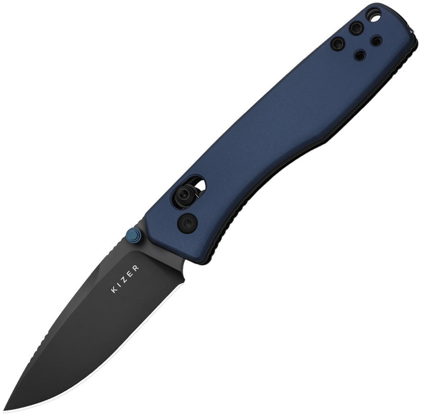 Aegis Clutch Lock Blue V3774A3