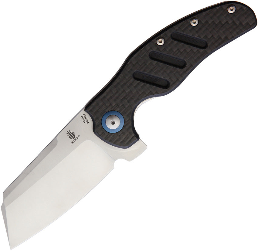 Sheepdog Linerlock CF V5488C3